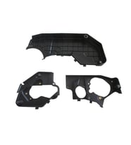 FIAT ŞAHİN/DOĞAN- 88/02; TRİGER KAPAĞI SET (1.4/1.6CC SLX TİPİ) (3 PARÇA)