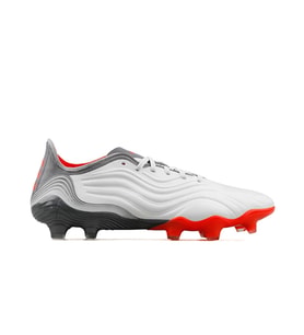 Adidas Copa Sense.1 Fg Krampon (Beyaz - Kırmızı)