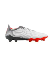 Adidas Copa Sense.1 Fg Krampon (Beyaz - Kırmızı)