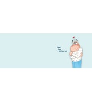 Seni Hep özlüyorum Hediye Kupa Love Bug-T