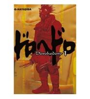 Dorohedoro 1. Cilt