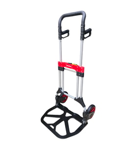 Max Extra FW90L 200Kg Katlanır Paket Taşıma Arabası