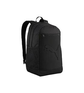 Puma Buzz Backpack Sırt Çantası-En: 47 cm, Boy: 34 cm, Derinlik: 17 cm 09115301 Siyah