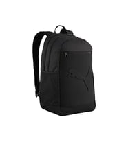 Puma Buzz Backpack Sırt Çantası-En: 47 cm, Boy: 34 cm, Derinlik: 17 cm 09115301 Siyah