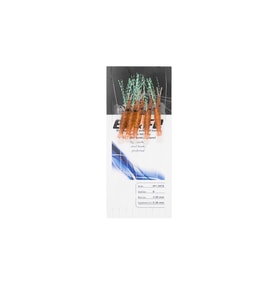 5li Kırmızı Karides Çapari HG3412