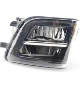 BMW F 01-LCI 2012-2015 Sis Farı F01 LCI Sol LED 63177311287 Wender