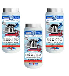 Care Coffeo Espresso Kahve Makinesi Temizleme Deterjanı 900 gr X 3 Adet