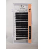 ÇEK BIRAK İPEK KİRPİK 0.7 KALINLIK C KIVRIM 11 MM UZUNLUK
