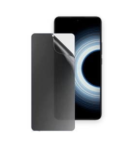 SChitec Redmi K50 Ultra Uyumlu Ön Yüzey Hayalet Privacy Hidrojel Ekran Koruyucu