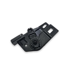 Skoda Fabia 2007-2014 Kaput Açma Kolu Alt Parçası 1J1823633A