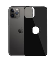 İPhone 11 Pro Max 6.5 inch Full Arka Koruma Tempered Kırılmaz Cam-(5775) - SSSSSS3647-6249
