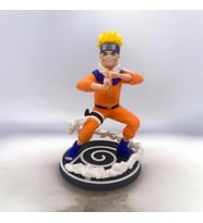 Naruto 3D Figür