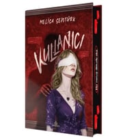 Kullanıcı – Yan Boyamalı