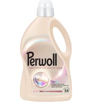 Perwoll Açık Renkliler İçin Sıvı Çamaşır Deterjanı  2,97 Litre . 54 Yıkama (Joan)