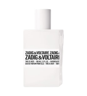 Zadig Voltaire This Is Her Edp 100 Ml Kadın Parfüm