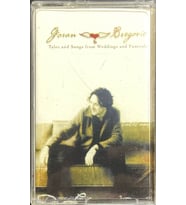 (Plak Değildir KASET tir) Goran Bregovic Tales And Songs From Weddings And Funerals Kaset