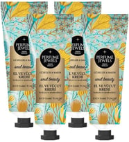 Soul Beauty El Vücut Kremi 50 Ml X 4