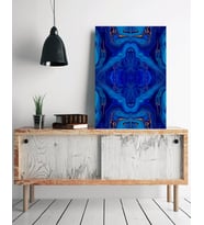 NVO 60X90 KANVAS TABLO