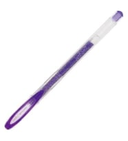 UNİ BALL SPARKLING UM-120SP 1.0 SİGNO SİMLİ TÜKENMEZ KALEM MOR 788919