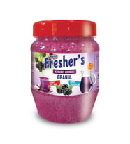 Northcity Fresher`s Karadut Aromalı Granül İçecek 300gr 1 Adet