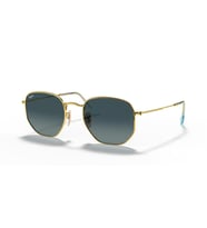 Ray-ban  3548-N 9123/3M 51-21 Unisex  Güneş Gözlüğü