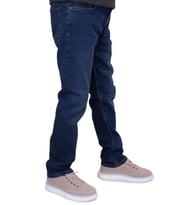 Twister MartinCN 744 Lacivert Normal Bel Normal Paça Erkek Jeans Pantolon