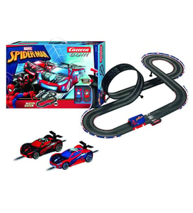 Carrera GO Spiderman Yarışı 62580