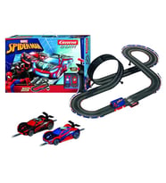 Carrera GO Spiderman Yarışı 62580