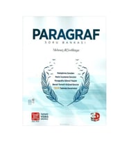 3d Tyt Paragraf Soru Bankası Video Çözümlü Yeni