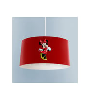 MEKTA HOME BEBEK VE ÇOCUK ODASI Mickey Mause Desenli Avize