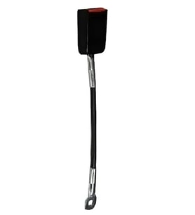 Onkar Emniyet Kemer Halatı 25 cm ve 35 cm Ebatlar Mevcuttur.