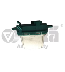 7L0907521B Kalorifer Motor Rezistörü - Amarok-Touareg-Sharanran-Alhambra-T5-T6