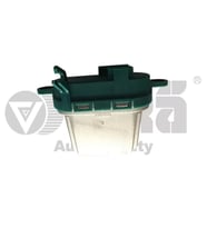 7L0907521B Kalorifer Motor Rezistörü - Amarok-Touareg-Sharanran-Alhambra-T5-T6