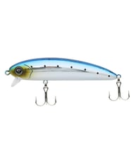 Hanfish Atmaca 90F 14gr Suni Yem Mirror Sardine