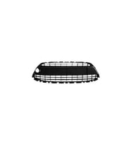 FORD FİESTA ÖN TAMPON PANJURU ÇERÇ.DELİKLİ 2008- 8A6117B968AC5ZCT