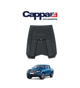 CAPPAFE VOLKWAGEN AMAROK 2010- Ön Kaput Scoop
