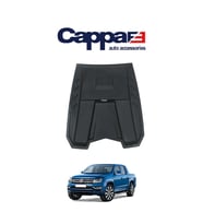 CAPPAFE VOLKWAGEN AMAROK 2010- Ön Kaput Scoop