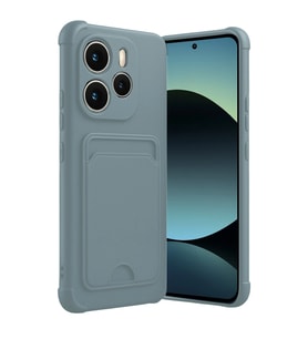 Note 14 4G Kelvin Kartvizitli - Yeşil