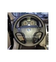Volvo Orijinal Kaplama Deri Direksiyon Kılıfı