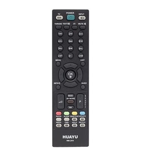 LG RM-L810 Universal Lcd-Led Tv Kumandası