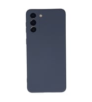 Galaxy S21 Kılıf Nano İçi Kadife - Gri