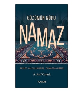 Gözümün Nuru Namaz