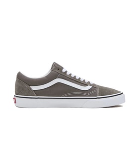 Vans Old Skool Unisex Günlük Ayakkabı VN0005UF9JC1 Gri