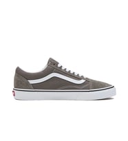 Vans Old Skool Unisex Günlük Ayakkabı VN0005UF9JC1 Gri