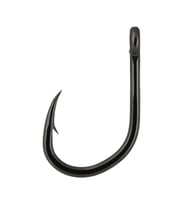 Sazan İğnesi Owner 53269 C-5X İseama X Black Chrome No:6