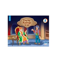 Yerin Kulağı Var (3 BOYUTLU)