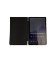 Newface Samsung Galaxy T220 Tab A7 Lite 8.7 Kılıf Tablet Smart Kılıf - Siyah