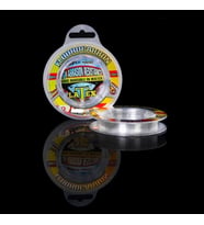 Latex %100 Fluorocarbon Misina 100mt 0.35mm