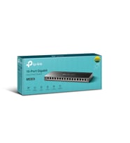 Tp-Link Tl-Sg116E, 16-Port Gigabit Unmanaged Pro Switch (Çok Renkli)