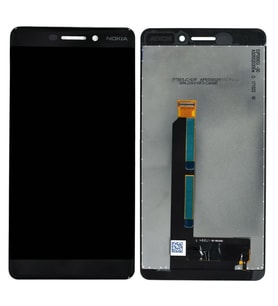 Nokia 6.1 Lcd Ekran Dokunmatik  A+++Süper Kalite